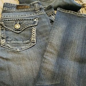 Vanity Jeans